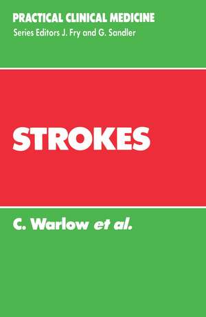 Strokes de C.P. Warlow