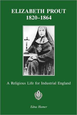 Elizabeth Prout 1820 - 1864 de Edna Hamer