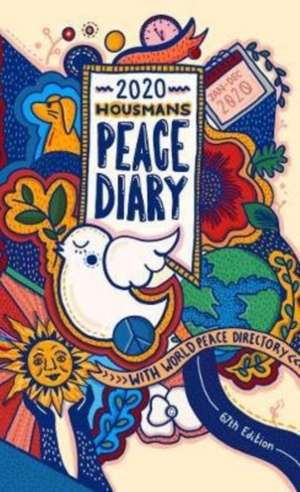 Housmans Peace Diary 2020