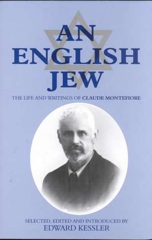 English Jew 2nd Ed de Theo A. Cope