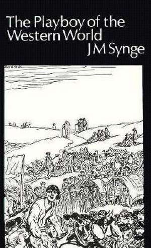 The Playboy of the Western World de J. M. Synge