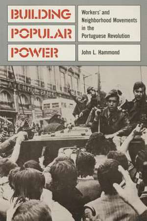 Building Popular Power de John L. Hammond