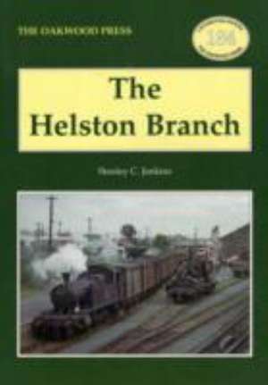 The Helston Branch de Stanley C. Jenkins