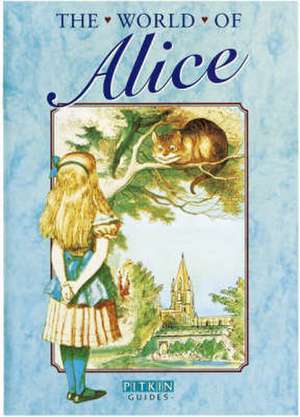 World of Alice de Mavis Batey