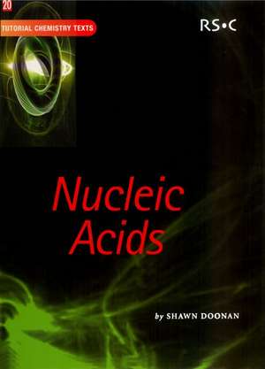 Doonan, S: Nucleic Acids