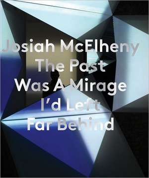 Herrmann, D: Josiah McElheny
