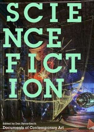 Science Fiction de Dan Byrne Smith