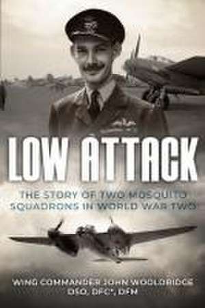 Wooldridge, J: Low Attack