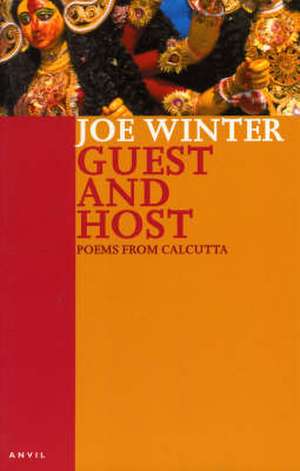 Guest and Host de Joe Winter