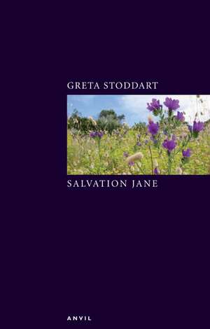 Salvation Jane de Greta Stoddart