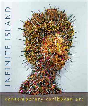 Infinite Island: Contemporary Caribbean Art de Tumelo Mosaka