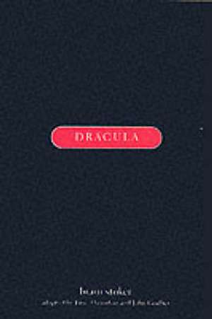 Dracula de John Godber