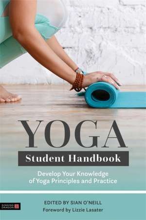 Yoga Student Handbook de Sian O'Neill