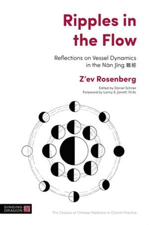 Ripples in the Flow de Z'Ev Rosenberg