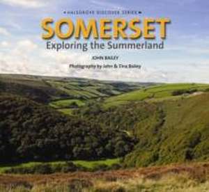 Somerset de John Bailey