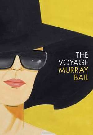 The Voyage de Murray Bail