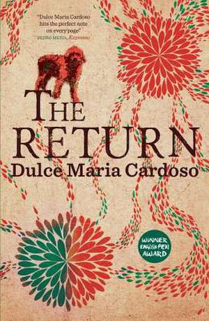 The Return de Dulce Maria Cardoso