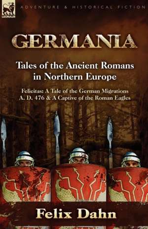 Germania de Felix Dahn