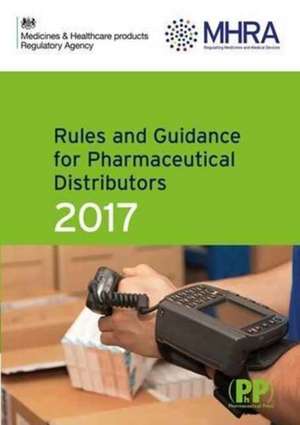 Medicines and Healthcare Products Regulatory Agency: Rules a