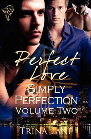 Perfect Love: Vol 2 de Trina Lane