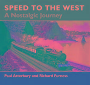 Furness, R: Speed to the West de Paul Atterbury