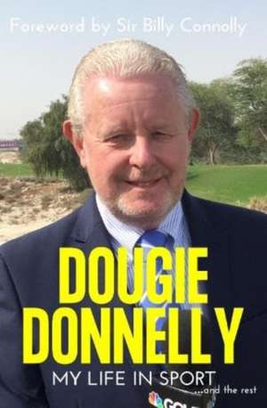 Dougie Donnelly de Dougie Donnelly