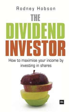 The Dividend Investor de Rodney Hobson