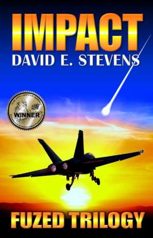 Impact de David E Stevens