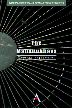 The Mahanubhavs de Antonio Rigopoulos