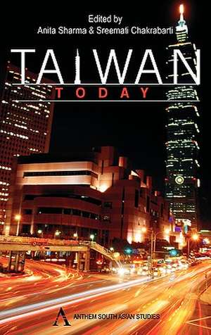 Taiwan Today