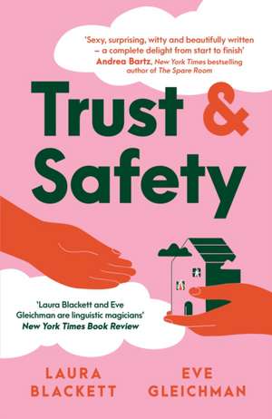 Trust and Safety de Laura Blackett