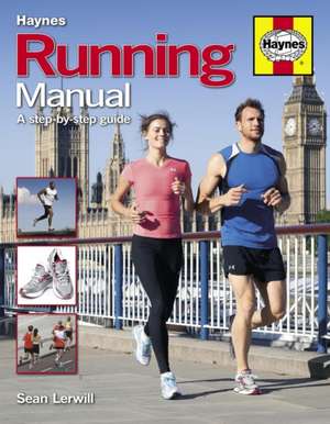 Running Manual de Sean Lerwill