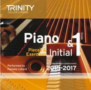 Piano Initial 2015-2017