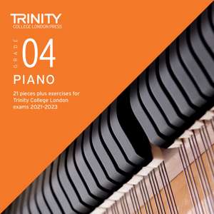 Trinity College London Piano Exam Pieces Plus Exercises 2021 de Trinity College London