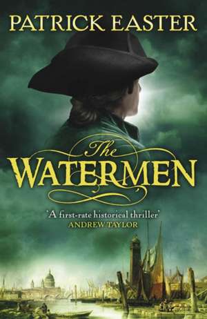 The Watermen de Patrick Easter