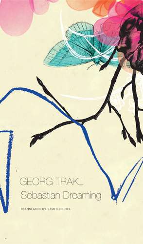 Sebastian Dreaming de Georg Trakl