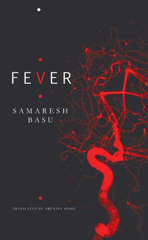 Fever de Samaresh Basu