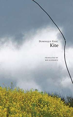 Kite de Dominique Eddé