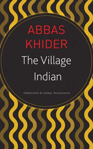 The Village Indian de Abbas Khider