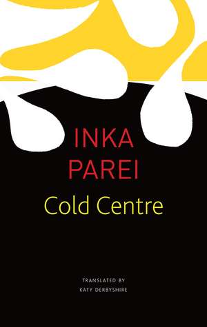 The Cold Centre de Inka Parei