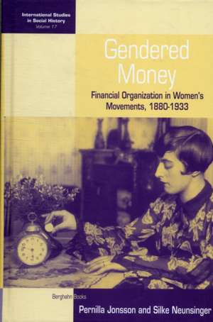 Gendered Money de Pernilla Jonsson