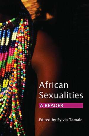 African Sexualities de Sylvia Tamale