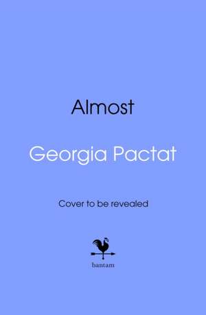 Almost de Georgia Pactat