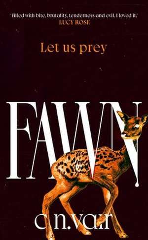 Fawn de C. N. Vair