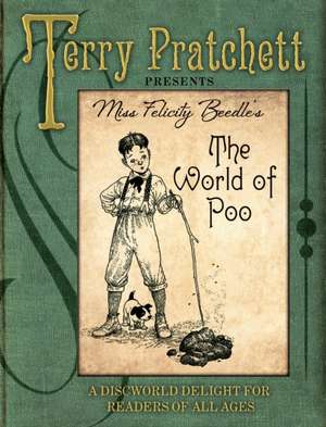 The World of Poo de Terry Pratchett