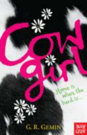 Cowgirl de G. R. Gemin