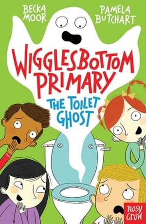Wigglesbottom Primary de Pamela Butchart