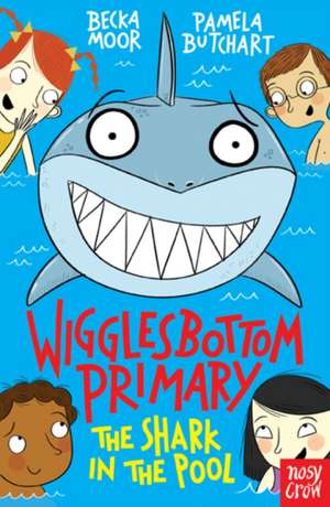 Wigglesbottom Primary de Pamela Butchart