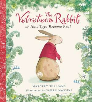 The Velveteen Rabbit de Margery Williams