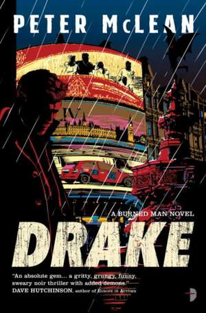 Drake de Peter McLean